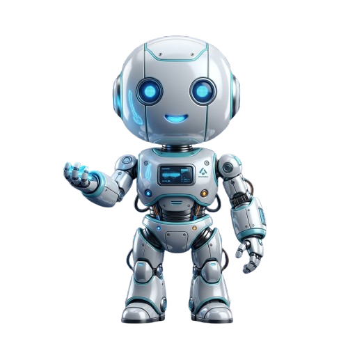 AdonBot AI Robot